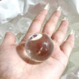 High Quality Natural Clear Quartz Spheres Wholesale - Wholesale Crystals