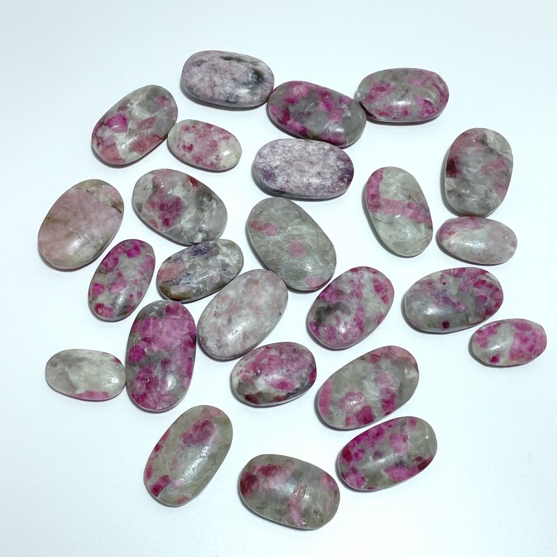 High Quality Red Tourmaline Palm Wholesale - Wholesale Crystals