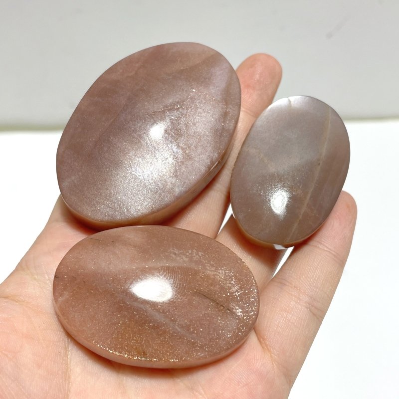 High Quality Sunstone Palm Wholesale - Wholesale Crystals