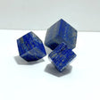 Lapis Lazuli Standable Cube Wholesale - Wholesale Crystals