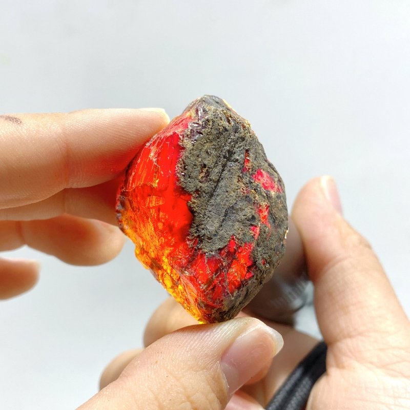 Madagascar Raw Amber Stone Wholesale - Wholesale Crystals