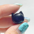 Mini Obsidian Cat Head Shape Wholesale - Wholesale Crystals