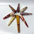 Mookaite Stone Scepter Magic Wand Wholesale -Wholesale Crystals