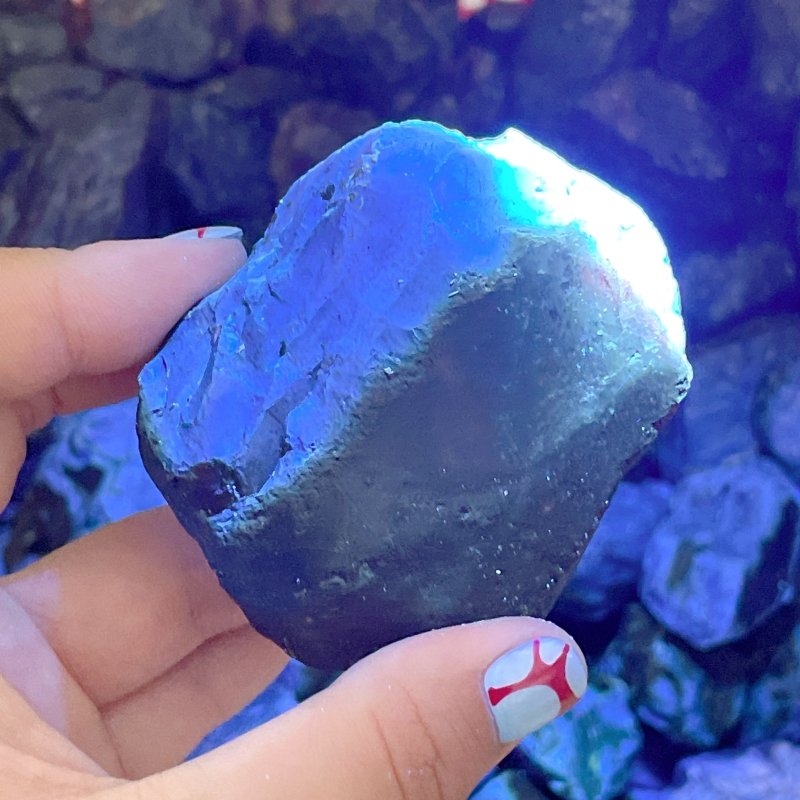 Raw Amber Stone Wholesale - Wholesale Crystals