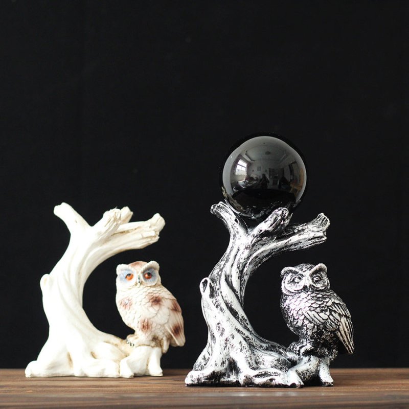 Resin Crystal Stands 2 - Wholesale Crystals