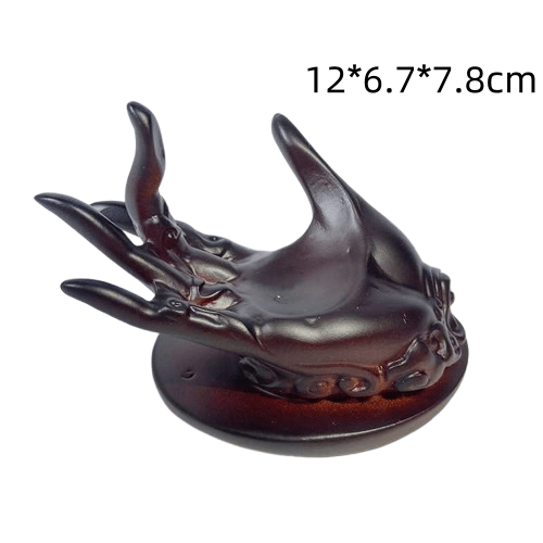 Resin Crystal Stands 7 - Wholesale Crystals