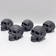 Shungite Skull Carving Wholesale - Wholesale Crystals