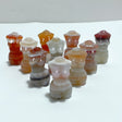 Stripe Agate Goddess Crystal Carving Wholesale - Wholesale Crystals