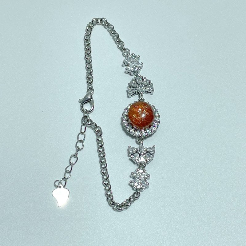 Sunstone Bracelet Wholesale - Wholesale Crystals