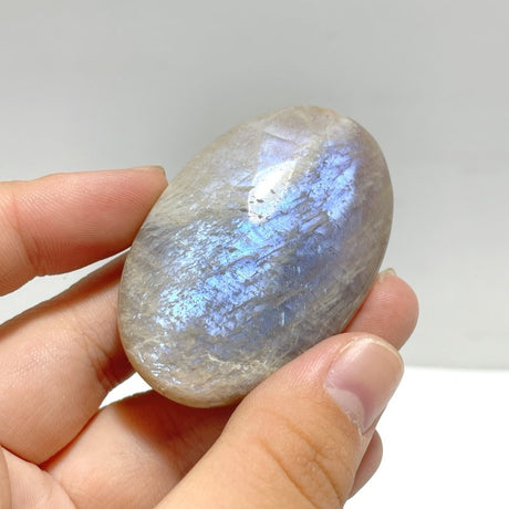 Sunstone Mixed Moonstone Palm Wholesale - Wholesale Crystals