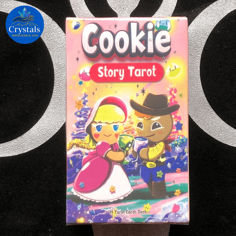 Tarot cards 1 - Wholesale Crystals