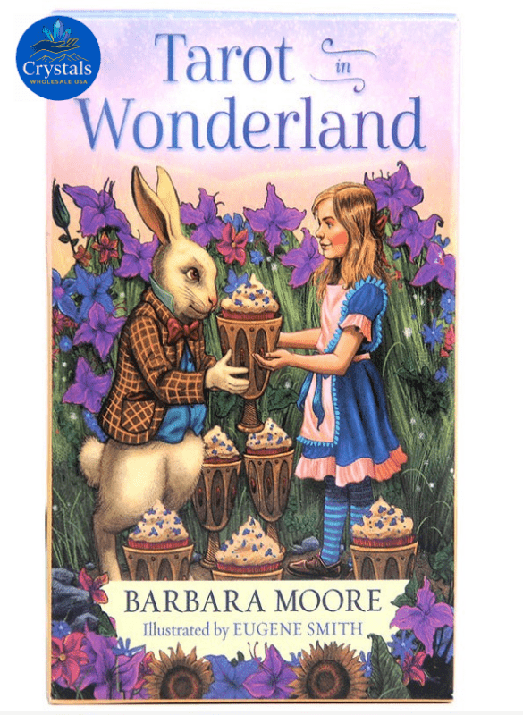 Tarot Cards 10 - Wholesale Crystals