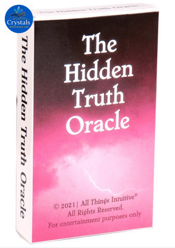 Tarot Cards 14 - Wholesale Crystals