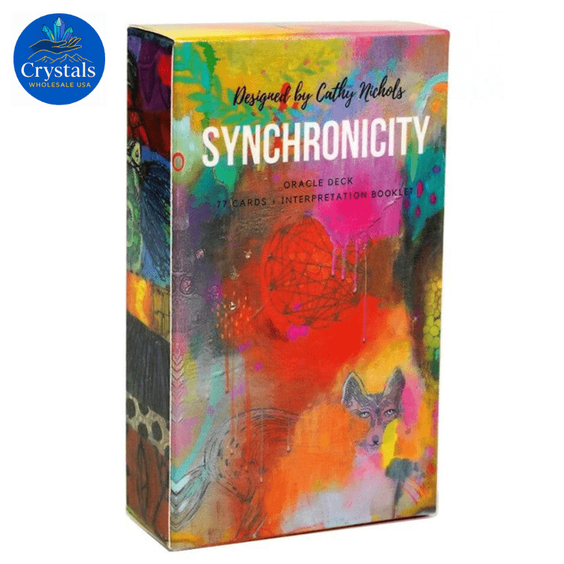 Tarot Cards 2 - Wholesale Crystals