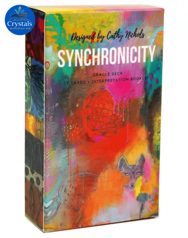 Tarot Cards 2 - Wholesale Crystals