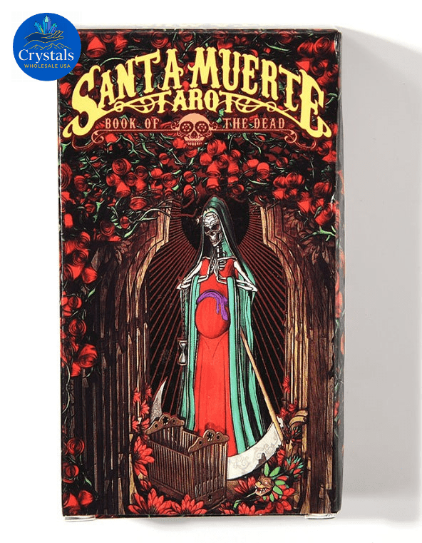 Tarot Cards 25 - Wholesale Crystals