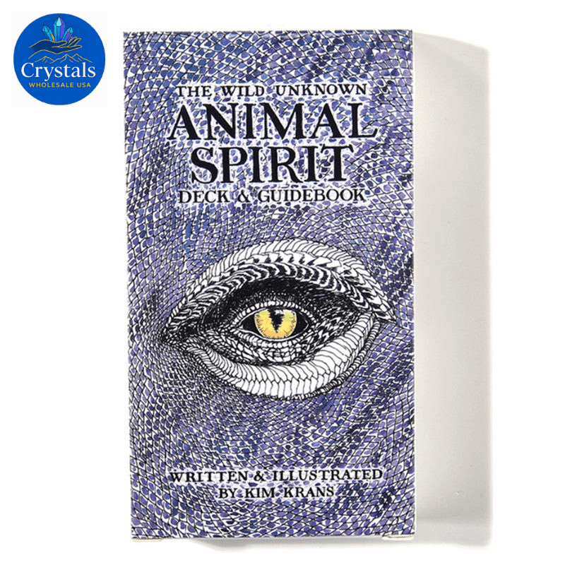 Tarot Cards 25 - Wholesale Crystals