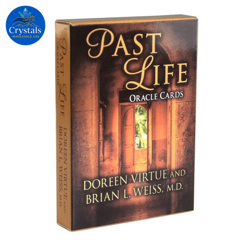 Tarot Cards 3 - Wholesale Crystals