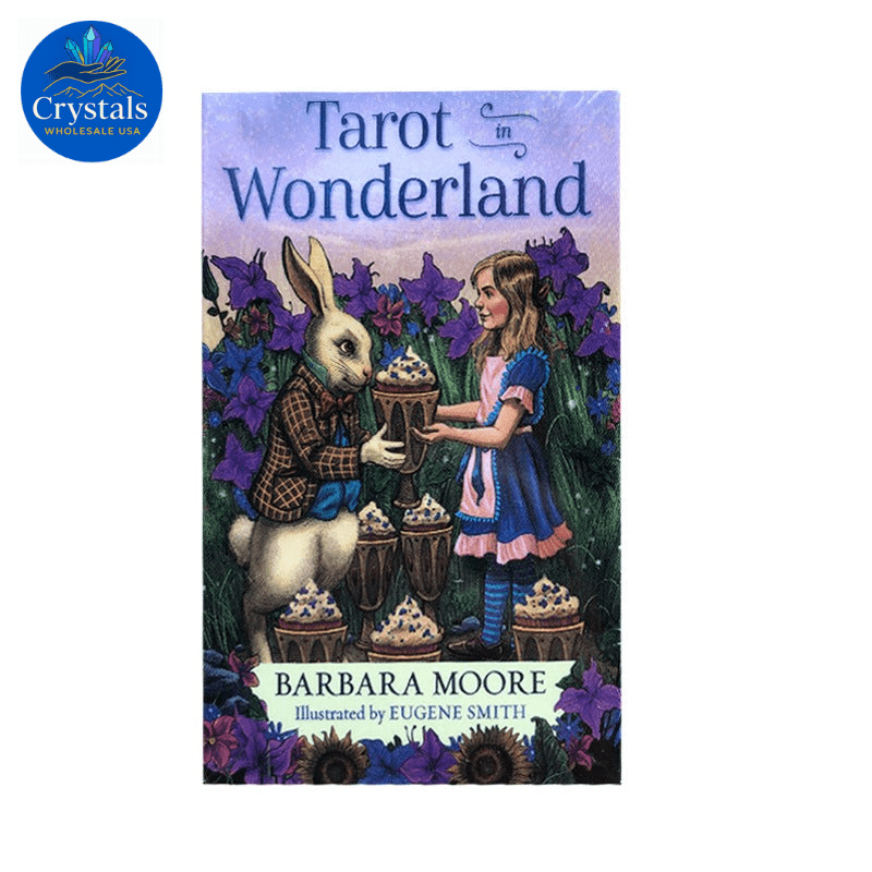 Tarot cards 30 - Wholesale Crystals