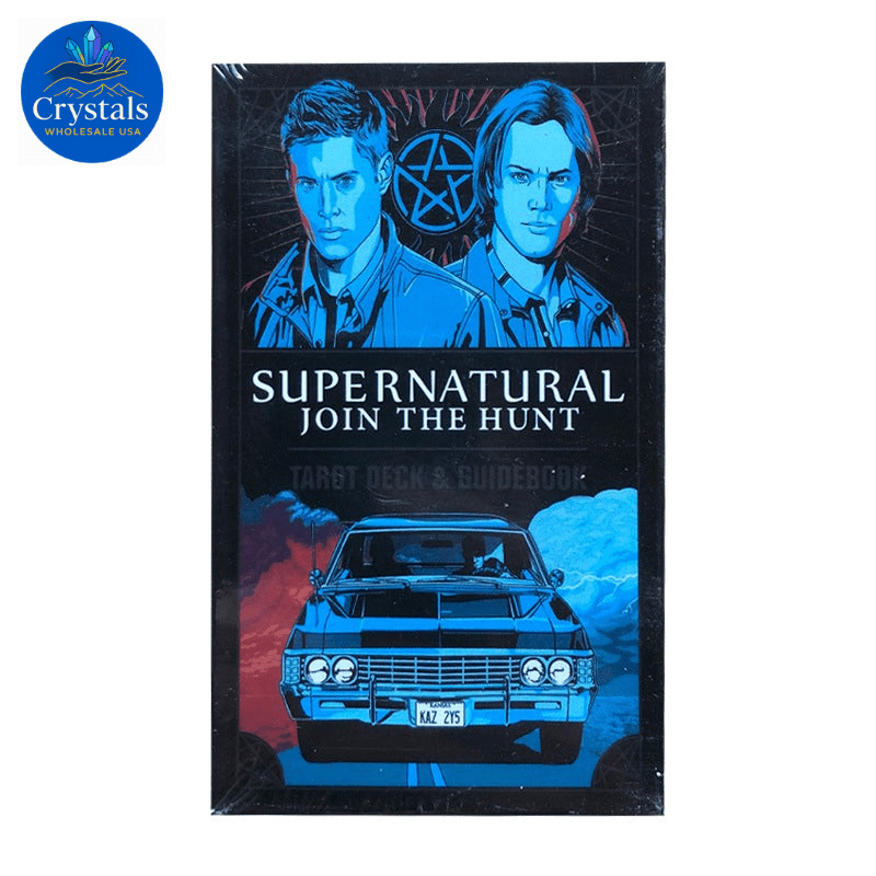 Tarot cards 31 - Wholesale Crystals