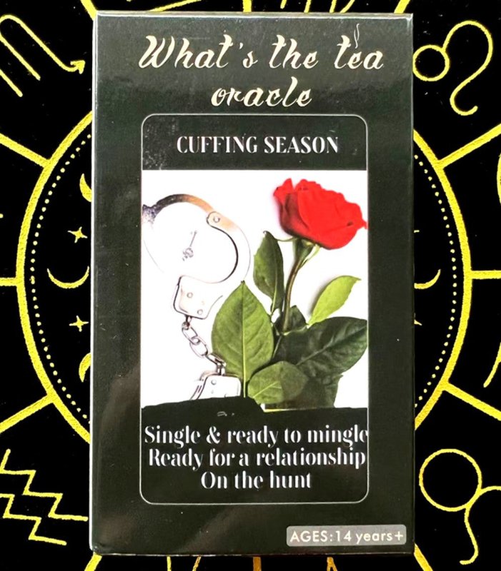 Tarot Cards 57 - Wholesale Crystals