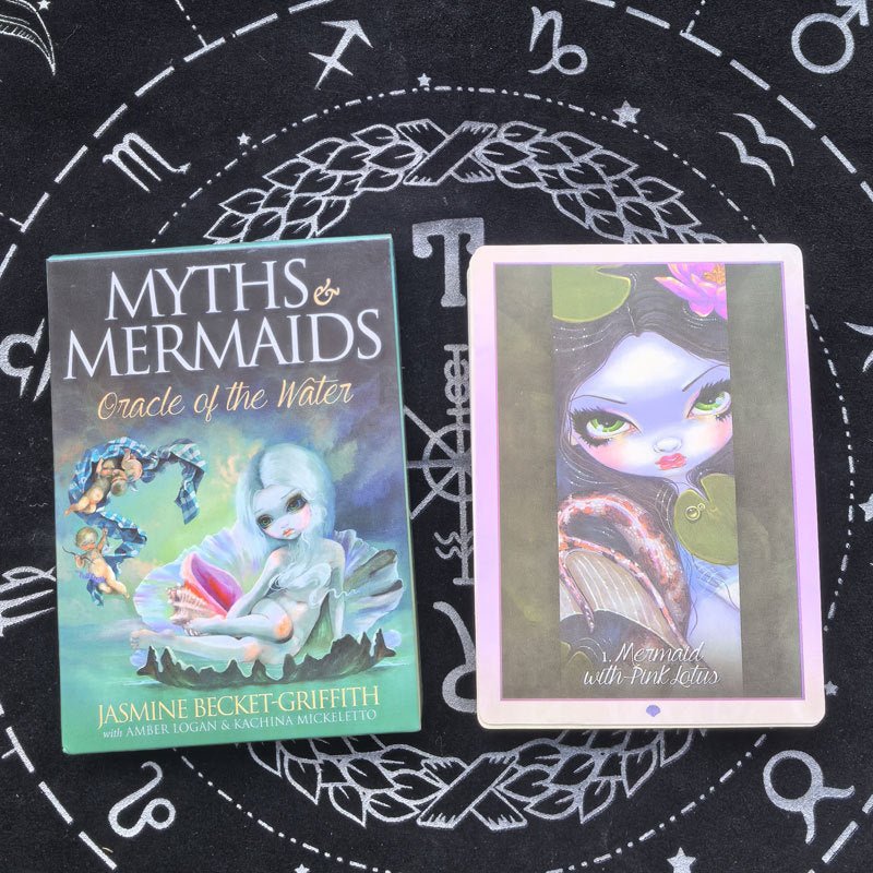 Tarot Cards 60 - Wholesale Crystals