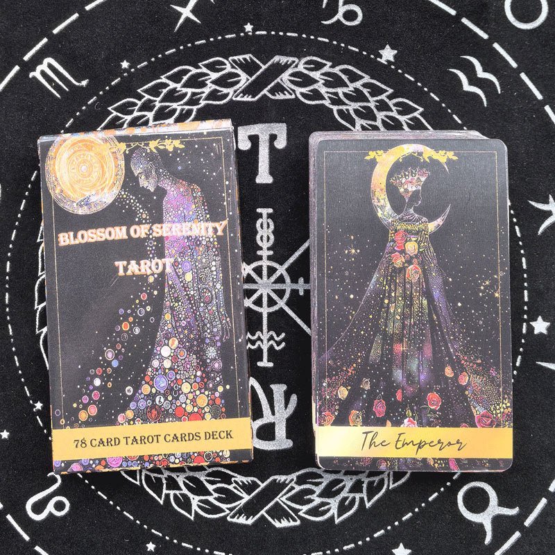 Tarot Cards 61 - Wholesale Crystals
