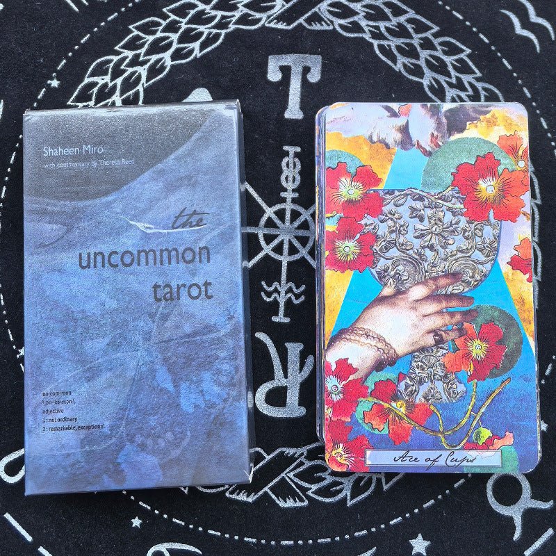 Tarot Cards 62 - Wholesale Crystals