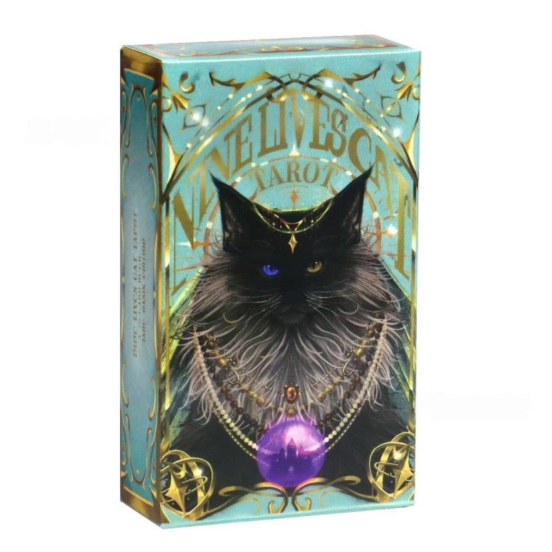 Tarot Cards 67 - Wholesale Crystals