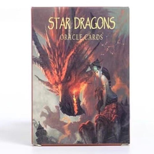 Tarot Cards 67 - Wholesale Crystals