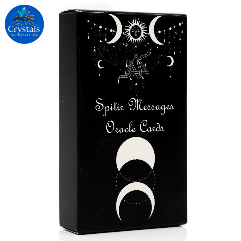 Tarot Cards 7 - Wholesale Crystals