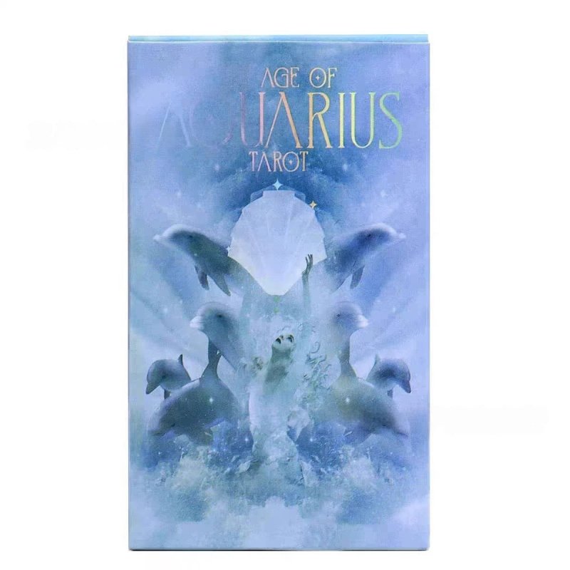 Tarot Cards 70 - Wholesale Crystals