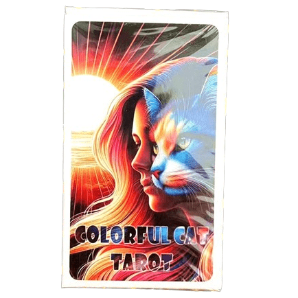 Tarot cards 71 - Wholesale Crystals