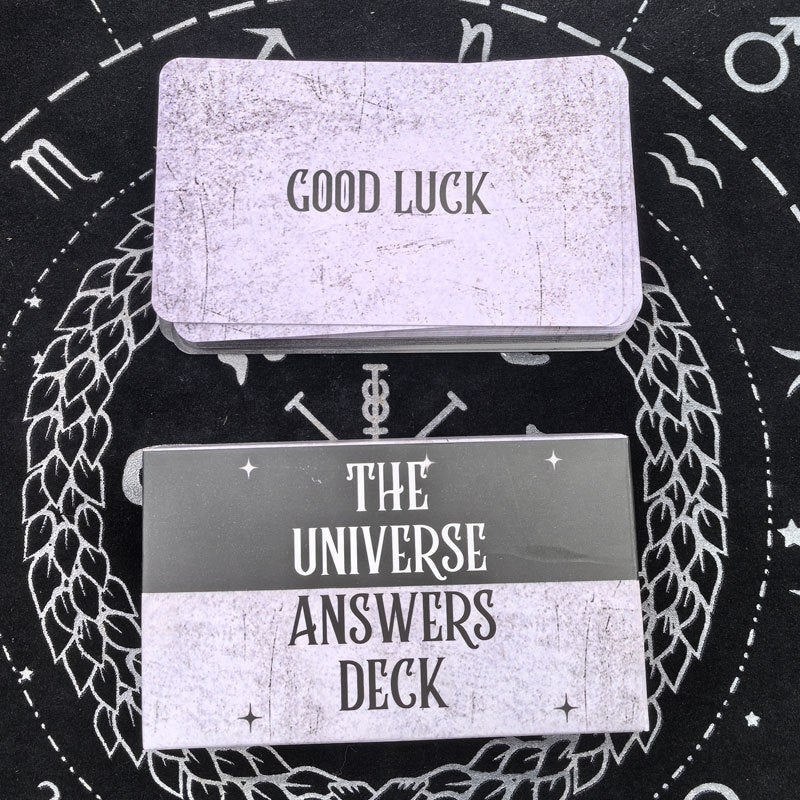 Tarot Cards 74 - Wholesale Crystals