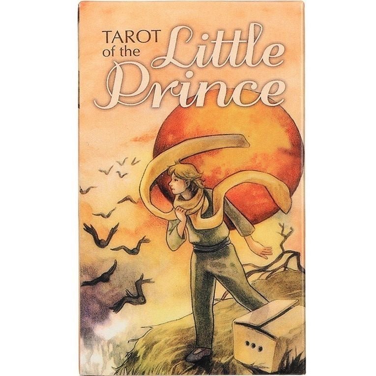 Tarot Cards 76 - Wholesale Crystals