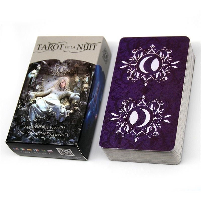 Tarot Cards 76 - Wholesale Crystals