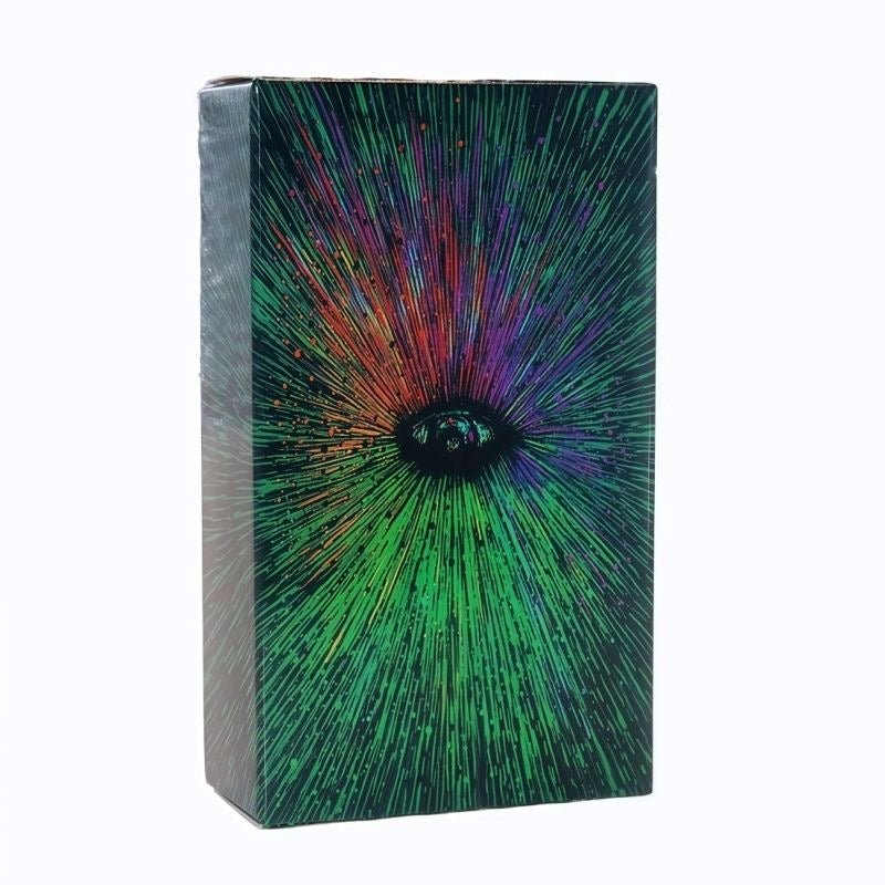 Tarot Cards 76 - Wholesale Crystals