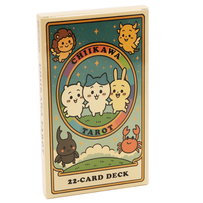 Tarot Cards 90 -Wholesale Crystals