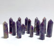Unicorn Stone Tower Point Wholesale - Wholesale Crystals