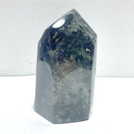 Unique Garden Quartz Tower Point - Wholesale Crystals