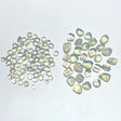 White Opalite Tumbled Wholesale - Wholesale Crystals