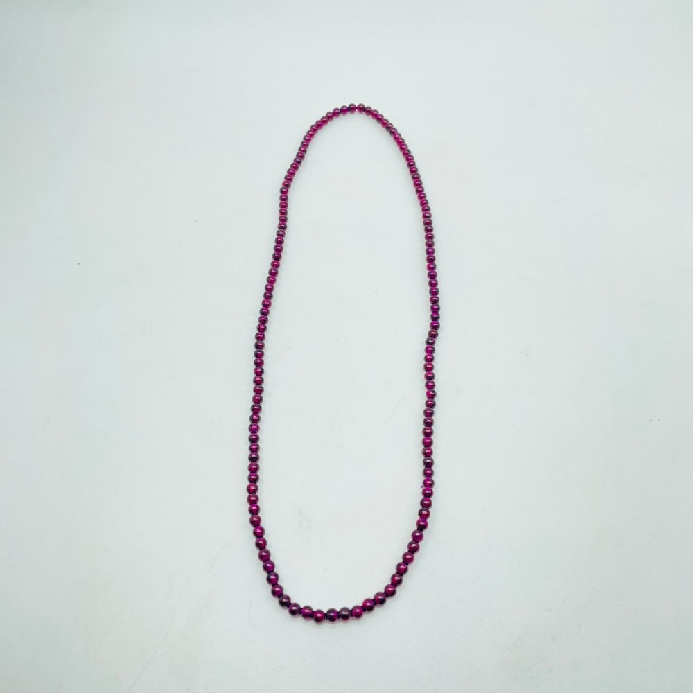 Garnet Bracelet Wholesale