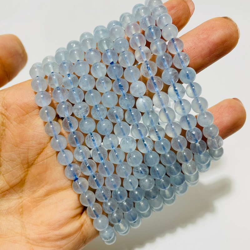 Buy Aquamarine Bracelet