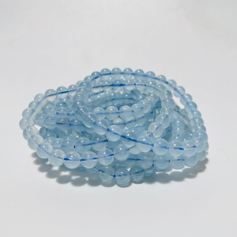 Buy Aquamarine Bracelet