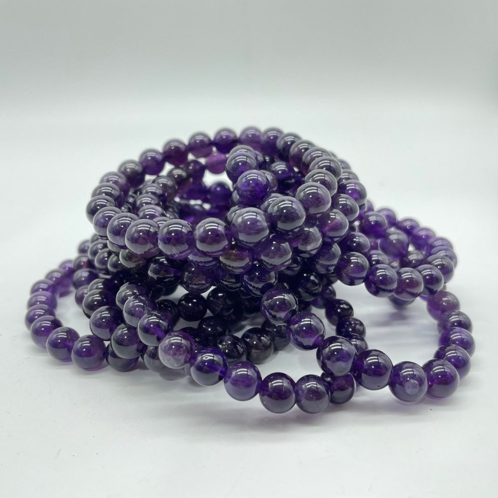 Amethyst Bracelet Wholesale