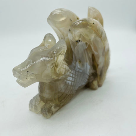 Buy Sakura Flower Agate