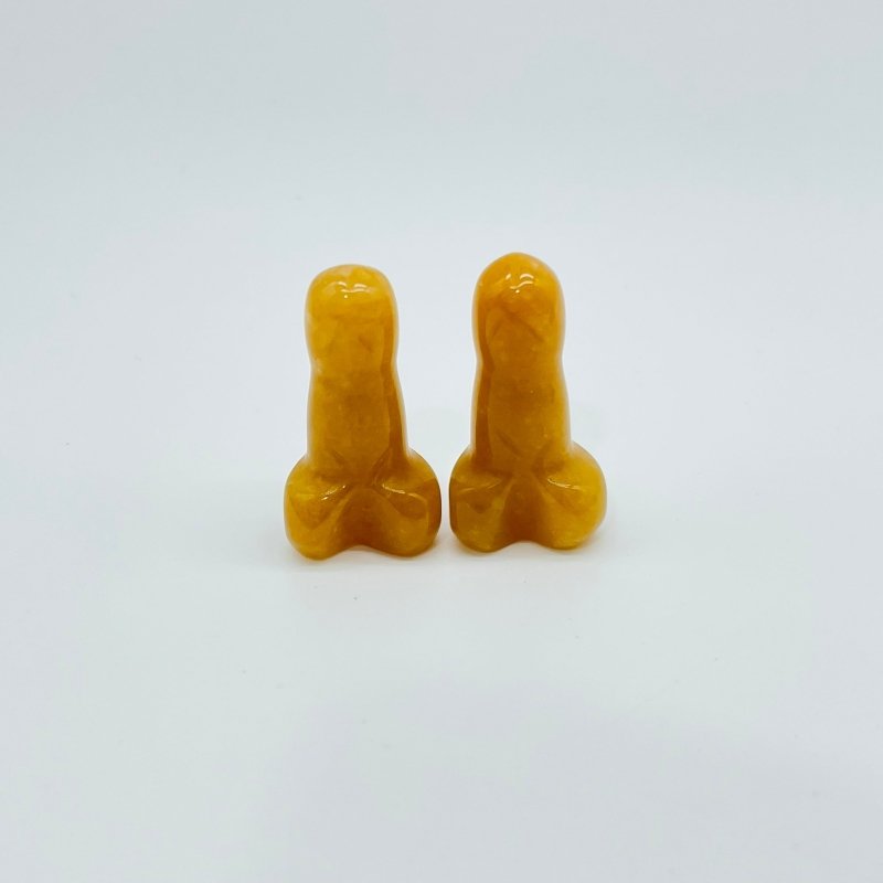 11 Types Crystal Penis Phallus Carving Wholesale - Wholesale Crystals