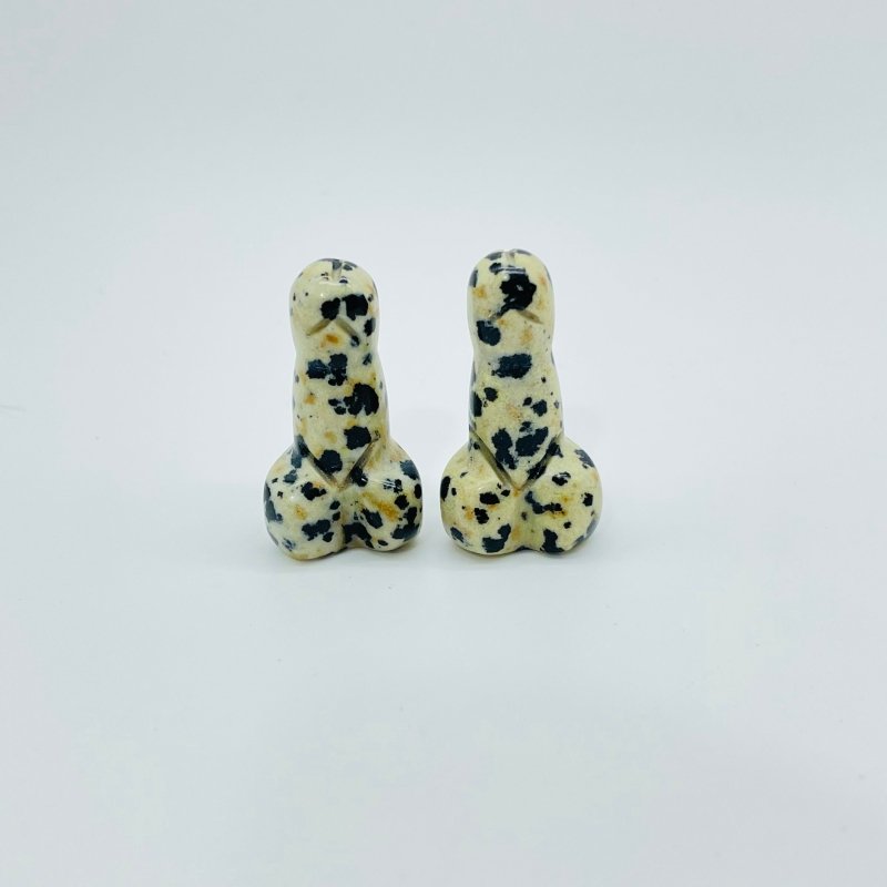 11 Types Crystal Penis Phallus Carving Wholesale - Wholesale Crystals