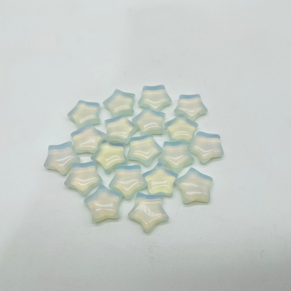 11Types Mini Crystal Star Wholesale -Wholesale Crystals