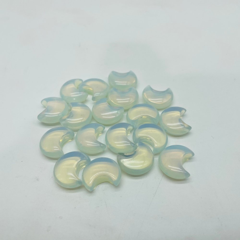 11Types Mini Moon Crystals Wholesale -Wholesale Crystals